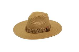 ELECTRIC PUKEKO HAT -ELEANOR