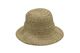 Electric Pukeko Hat - Seychelles Bucket Hat