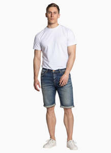Mens Bottoms: LTB LANCE MENS SHORTS BERMUDA