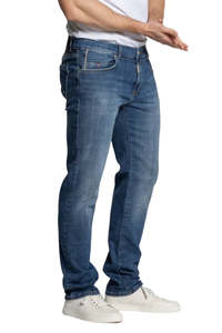 Mens Bottoms: LTB MENS JEAN RAMIEL