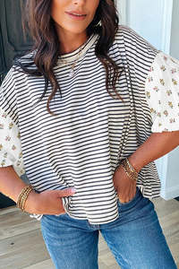 PRICKLE & POLLY - Sienna Top