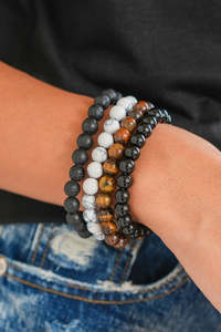 PRICKLE & POLLY - Beaded Bracelets