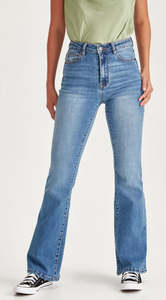 All: JUNKFOOD JEAN -  HARRI SAN FRANCISCO Blue