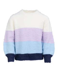 EVE GIRL - Hariette Knit Jumper