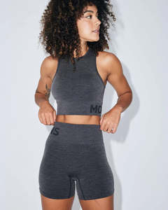 MONS ROYALE - Solace Merino Seamless Tank