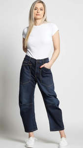 Ltb Denim: LTB MARLOW X - NEVINA WASH