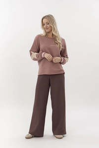MI MOSO  - SIENNA PANT