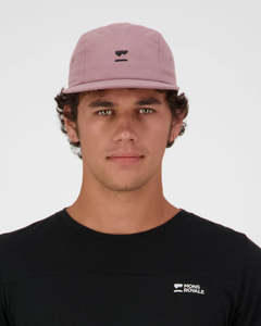 Accessories: MONS ROYALE - RIDGELINE CAP - Antler O/S