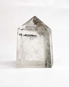 Garden Quartz Point #1