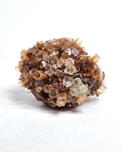 Raw Stones: Aragonite Sputnik