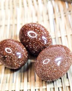 Confidence: Goldstone Tumbles