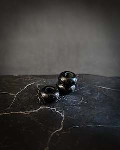 Onyx Crystal Bead