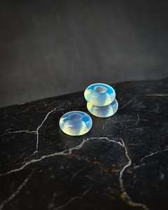 Opalite Crystal Bead