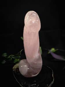 18: Rose Quartz Dong