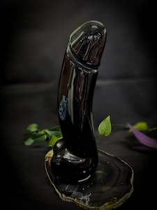 18: Black Obsidian Dong