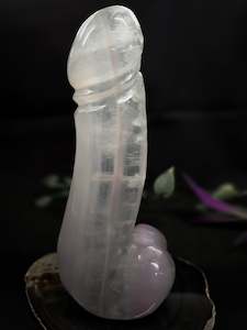 18: Fluorite Dong