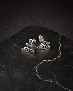 Butterfly Studs