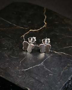 Butterfly Studs #3