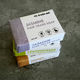 Fair trade Soap (set of 3) - The Little Things