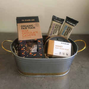 Trade Aid Pamper Pack - The Little Things