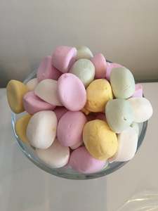 Fruit Puffs