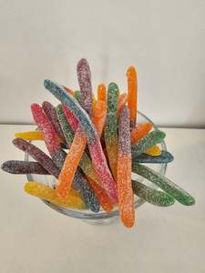 Sour Gloworms
