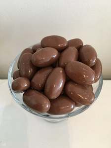 Chocolate: Chocolate Clangers