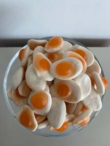 Fruity: Fried Eggs