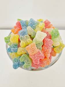 Sour Bears