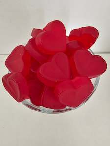 Aniseed: Giant Gloharts