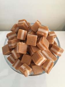 Brown: Jersey Caramels