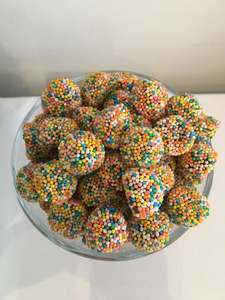 Licorice: Licorice Delights