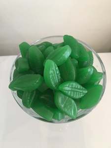 Gluten Free: Spearmint Leaves