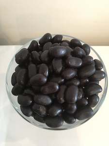 Products: Black Jelly Beans