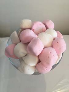 Products: Frosted Caramels