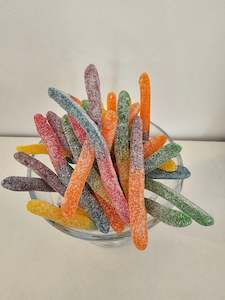 Sour Gloworms