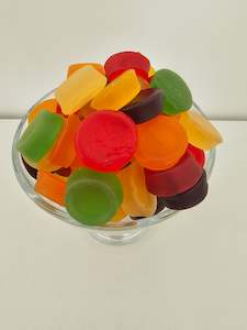 Products: Wine Gums