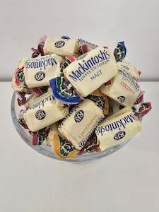 Mackintosh's Toffees