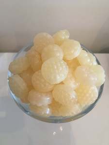 Boiled Sweets: Acid Drops