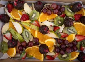 Fruit Platter Box