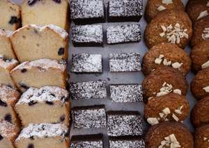 Frontpage: Sweet Box