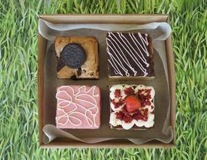 Valentine's Day Sweet Treats