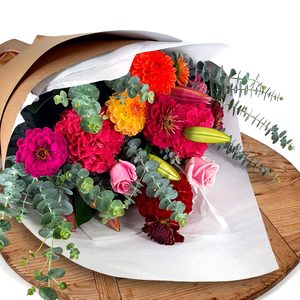 Florist’s Choice Bouquet