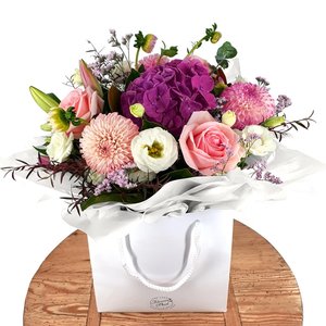 Products: Smeg Posy Bag