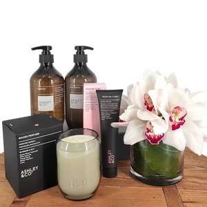 Products: Orchids & Ashley Gift Bundle
