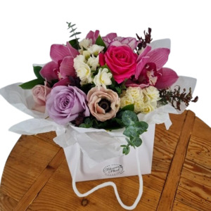 Products: Mini Posy Bag