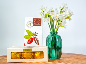 Products: The Spring Bundle – Hot Chocolate & Sweet Comfort