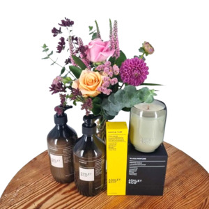 Ashley & Co Home Fragrance Gift
