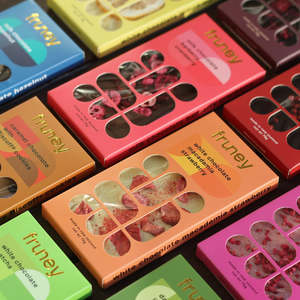 Fruney Handcrafted Chocolate