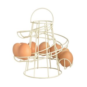 Spiral Egg Holder
